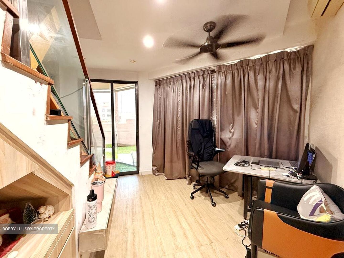 Smart Suites (D14), Apartment #507094031